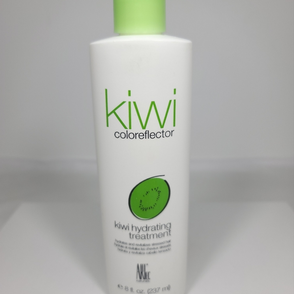 Artec Kiwi Color Reflector Kiwi Hydrating Treatment for Colored  Hair 8 fl oz